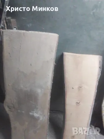 Продавам изсъхнал липов материал, снимка 6 - Строителни материали - 47925249