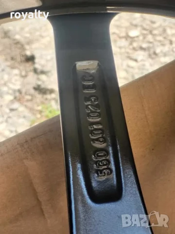 5х112 18 Джанти Оригинални VW Golf GTI Чисто нови 5x112, снимка 3 - Аксесоари и консумативи - 51222380