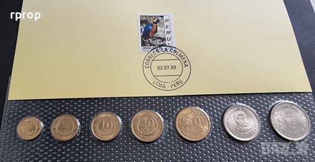 Исландия. Лот. 5, 10, 50 йоре и 1, 5, 10 крони., снимка 16 - Нумизматика и бонистика - 44363208