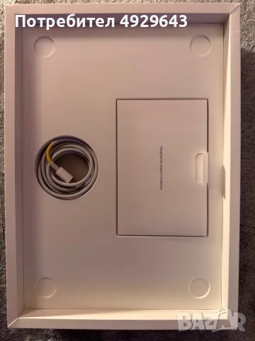 MacBook Pro 13” Touch Bar 2020, 256Gb, снимка 11 - Лаптопи за работа - 55800615