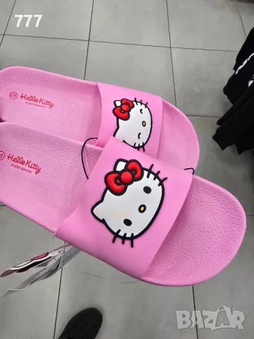 дамски чехли 