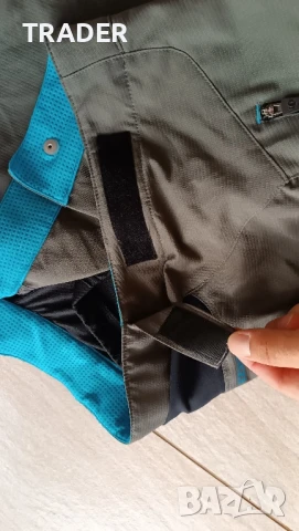 Pearl Izumi MTB шорти панталони с включен вграден клин , снимка 9 - Спортни дрехи, екипи - 15596744