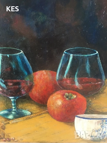 Вино за двама