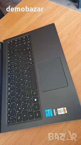 15.6' FullHD IPS Acer Core™ i5-1135G7/512GB SSD Nvme/16GB RAM - отлична батерия, снимка 3 - Лаптопи за дома - 56221147