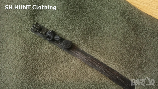 GAUPA WINPROOF Jacket размер L за лов риболов горница вятърно устойчива - 1859, снимка 10 - Екипировка - 53090067