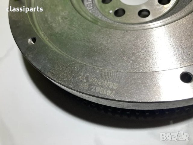 Комплект съединител VALEO за БМВ 3-та серия Е46 318 d и 5-та серия 520 d / BMW 3 (E46), 5 (E39), снимка 12 - Части - 49801629