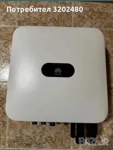 Инвертор хибрид 6 KTL монофазен