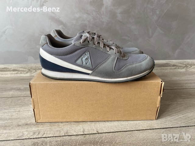 Le coq sportif 42 номер маратонки, снимка 6 - Маратонки - 33948139