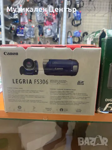 Дигитални камери /Флаш камери , снимка 9 - Камери - 49593761