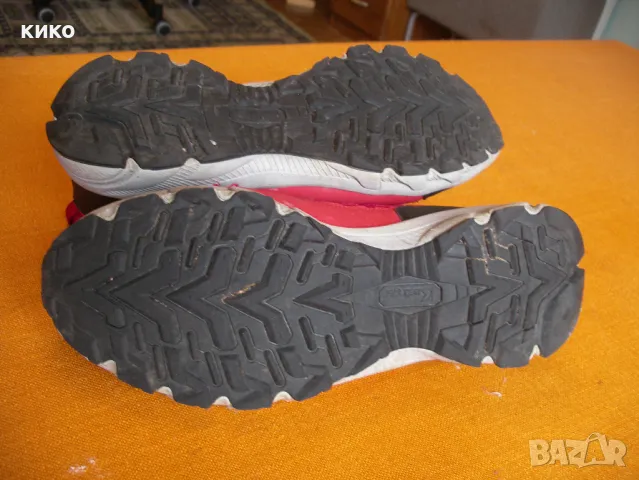 Mаратонки Kastinger N41, снимка 9 - Маратонки - 48782067