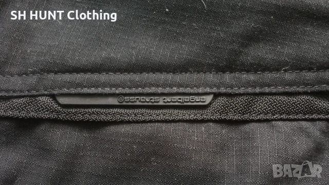 Engelbert Strauss Work Shorts размер 46 / S работни къси панталони W4-559, снимка 12 - Панталони - 52025332