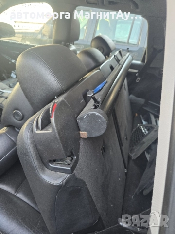 салон за Порше Кайен Porsche Cayenne ПЕРФЕКТЕН!!! , снимка 5 - Части - 51592087