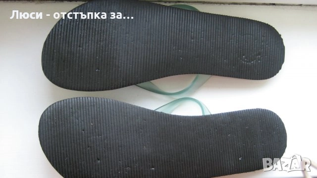 Сандали с камъчета , чехли и още, снимка 18 - Сандали - 25767007