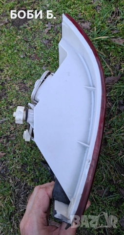 Стоп за OPEL, снимка 9 - Части - 53826033