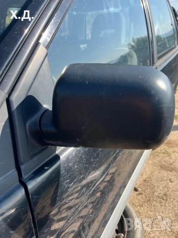 Ел огледала с подгрев мицубиши спейс рънер , снимка 2 - Части - 50690116