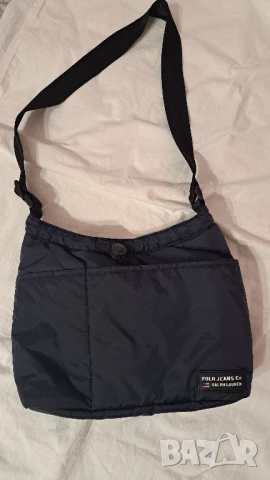 Чанта на Polo Jeans , снимка 3 - Чанти - 50940668