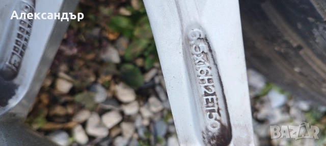 5/112/16 Сеят оригинални , снимка 7 - Гуми и джанти - 53210366