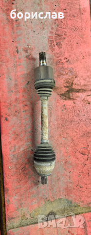 Къса полуоска за ford s-max 