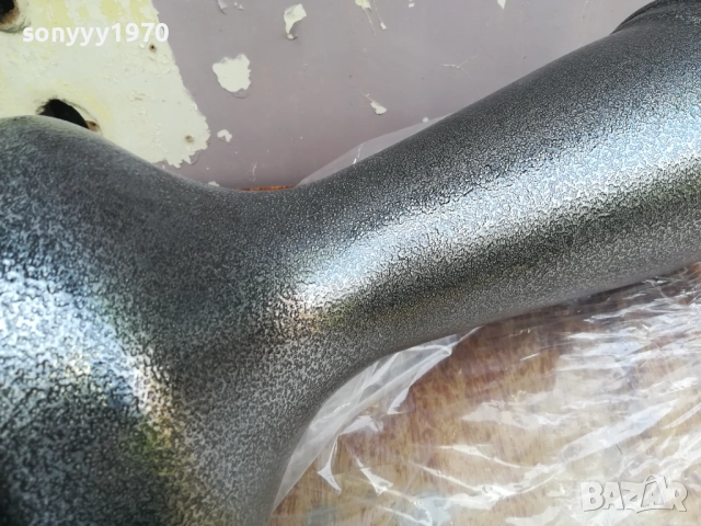 ГОЛЯМА ТАРАМБУКА С БОЛТОВЕ-СИВА ПЕРЛА ОТ СИРИЯ 2108251924, снимка 7 - Ударни инструменти - 51446055