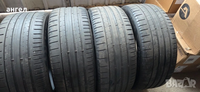 285.45.20 pirelli 
