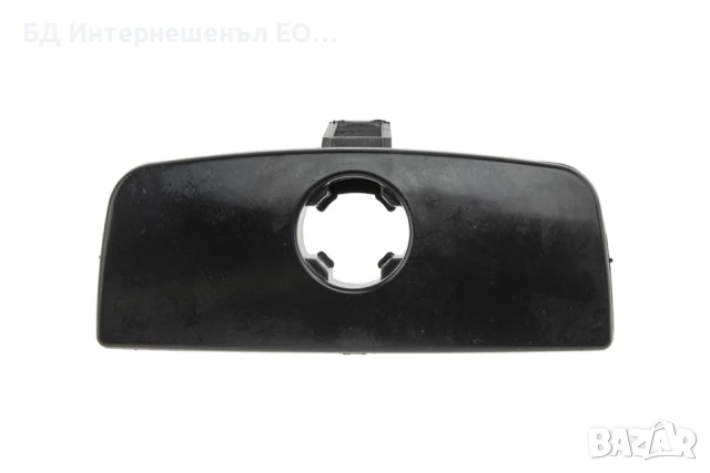3B1857122B Дръжка за отваряне на жабка, VW Passat B5 B5.5, Черен, снимка 3 - Части - 50924276