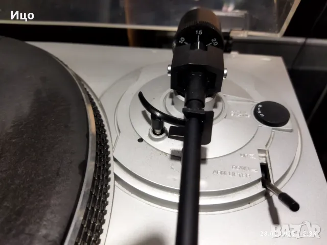 Sanyo TP-82 грамофон топ ., снимка 9 - Грамофони - 49680355