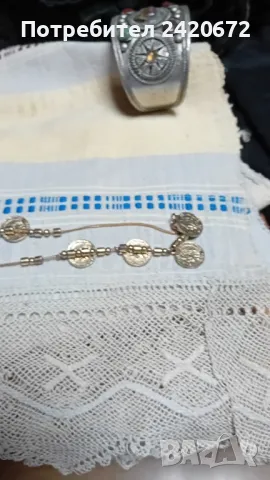 етно  части за  носии, снимка 9 - Други ценни предмети - 48925658