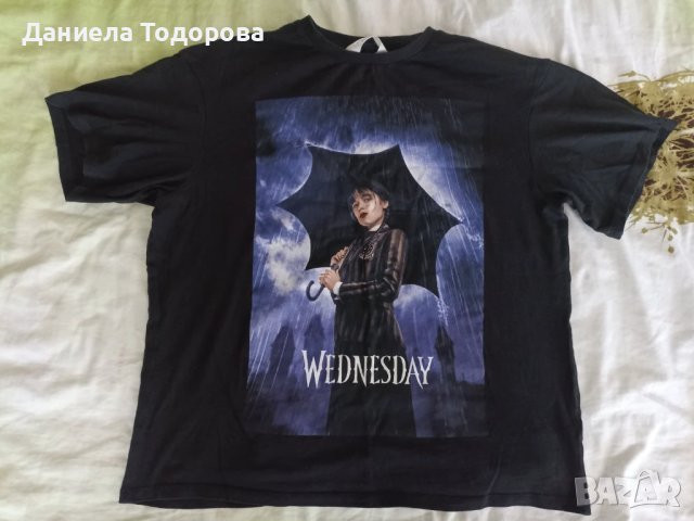 Дрехи за момиче 158-164, снимка 7 - Детски тениски и потници - 50602365