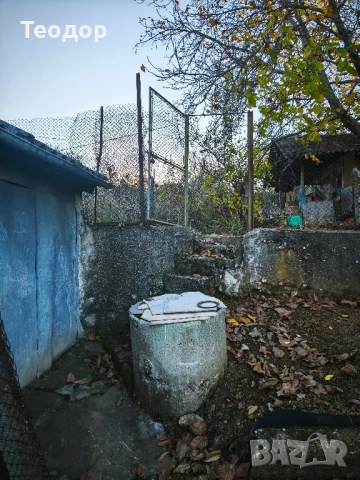 Продавам лозе с постройка, снимка 5 - Къщи - 52423608