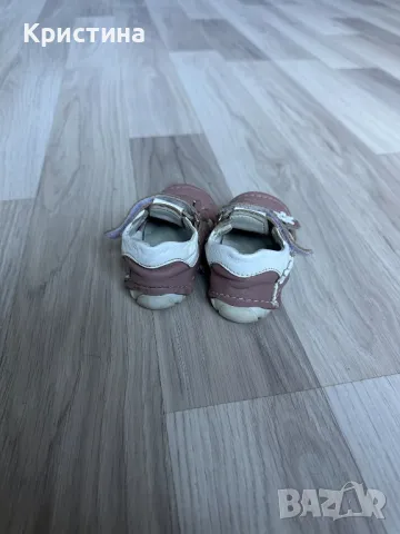 Ортопедични сандали за момиченце., снимка 8 - Детски сандали и чехли - 47641049