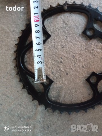 венец, снимка 4 - Части за велосипеди - 39155488