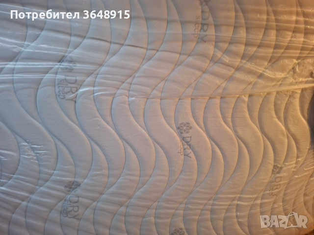 Матраци дволицови, снимка 10 - Спални и легла - 52776533