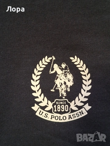 Дамска долница U.S.Polo Assn, снимка 5 - Панталони - 53592151