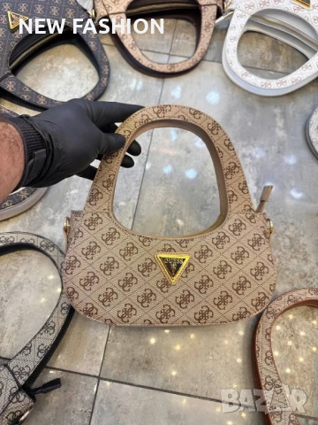 Дамски Чанти ✨Guess, снимка 2 - Чанти - 51034243