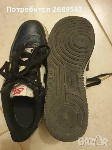 Nike Air маратонки номер 39