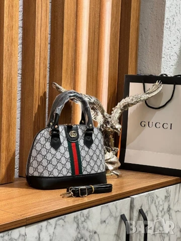 чанти Tommy Hilfıger gucci louis vuitton , снимка 12 - Чанти - 50579441