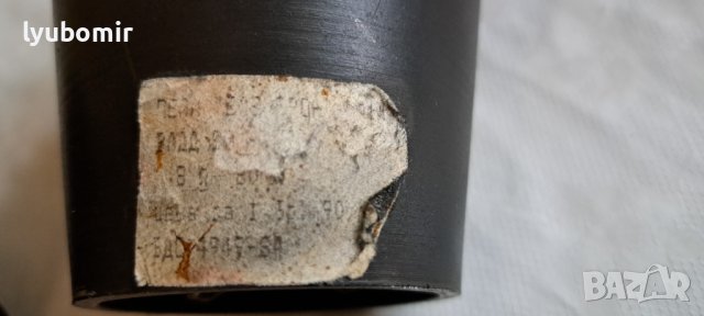 ВЛДД-80, снимка 5 - Тонколони - 40722428