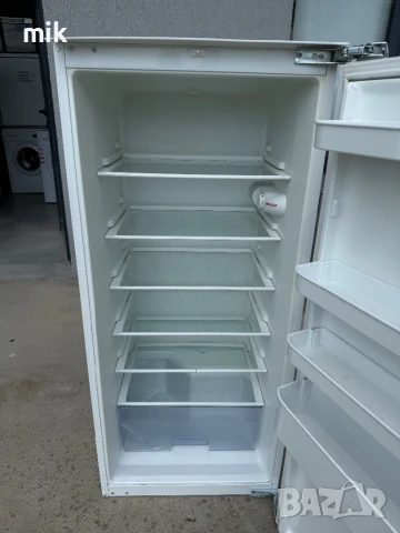 Хладилник Bosch 122 см , снимка 2 - Хладилници - 50522335