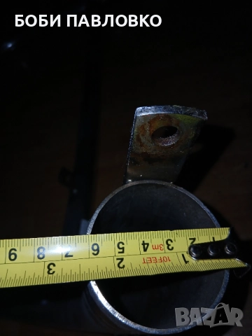 Ролбар кобра нов внос Белгйя