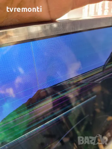 T-CONTROL BOARD PT430GT01-2-C-1 for 43 inc DISPLAY HC430DQN-VKXL3-A144 for ​LG 43UN74003LB, снимка 7 - Части и Платки - 48556091