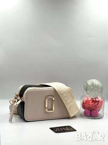 чанти marc jacobs , снимка 16 - Чанти - 49251157