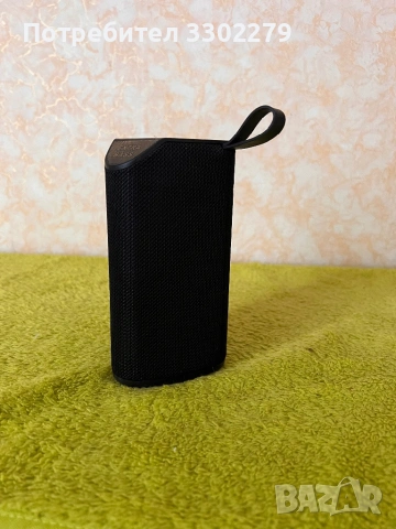 Bluethooth колонка GT-111