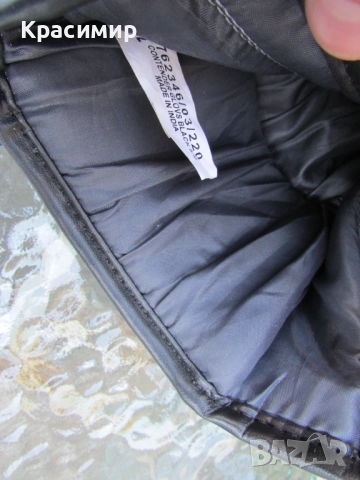 Боксови ръкавици Lonsdale Contender, снимка 14 - Бокс - 51883940