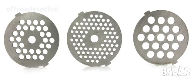 Полска Електрическа месомелачка DAKOTA - Made in Poland, снимка 7 - Други инструменти - 49379897