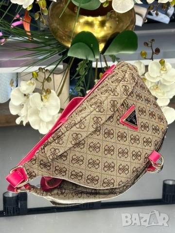 чанти guess , снимка 10 - Чанти - 51438443