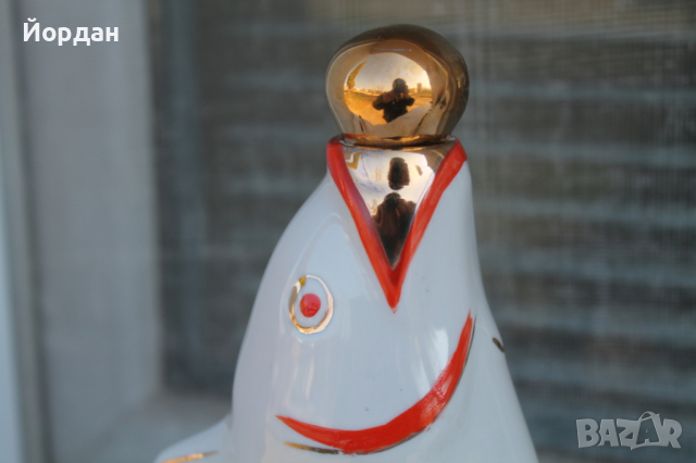 СССР Порцеланов сервиз , снимка 6 - Сервизи - 36253600