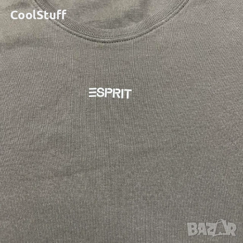 Дамска Блуза Esprit Размер L, снимка 2 - Блузи с дълъг ръкав и пуловери - 53847396
