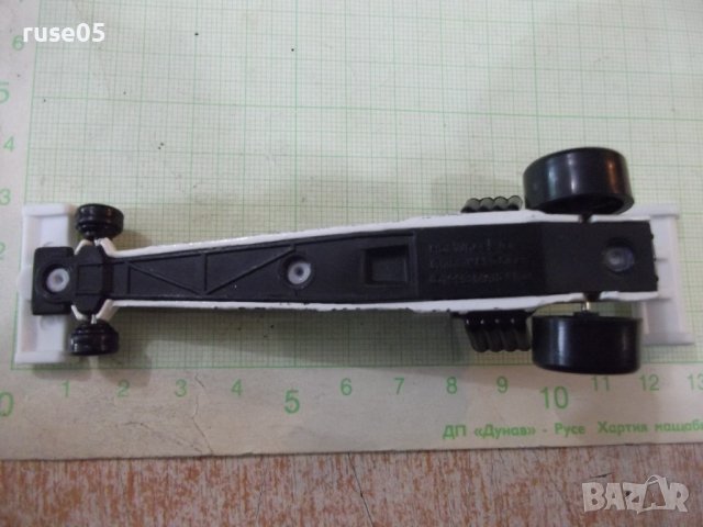 Кола - 763, снимка 6 - Колекции - 40498841