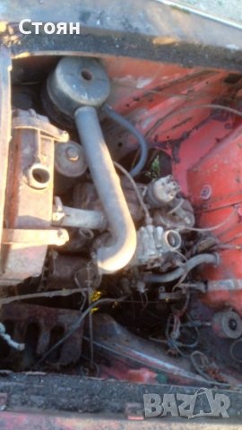 Москвич 407, снимка 8 - Автомобили и джипове - 40175315