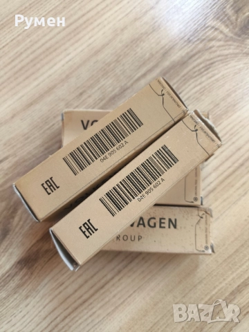 OEM ( оригинални ) запалителни свещи за автомобили от VW GROUP , снимка 5 - Аксесоари и консумативи - 51787906